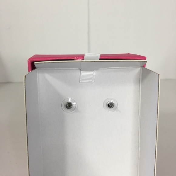 CHRISTIAN Siriano multi colored earrings - Picture 6 of 8